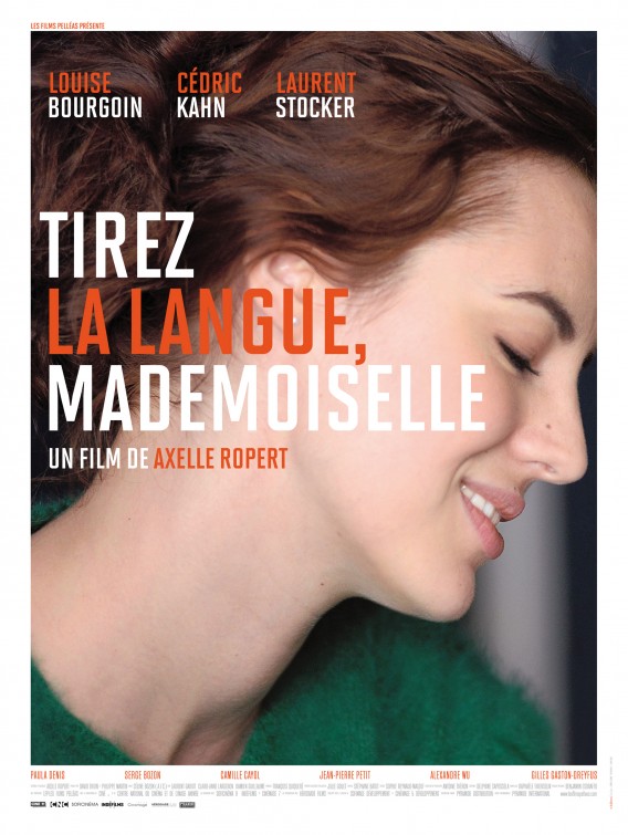 Kadınlar ve Doktorlar – Tirez la langue, mademoiselle 2013 Türkçe Dublaj izle