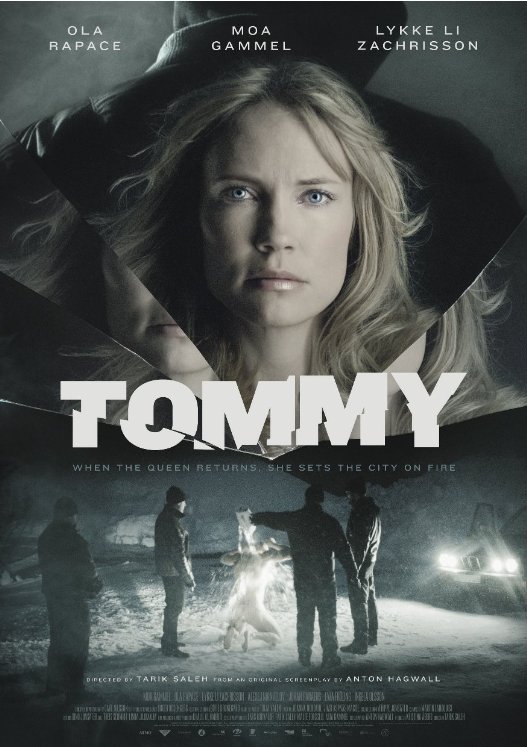 Tommy 2014 Türkçe Dublaj izle