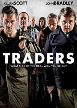 Traders – Tüccarlar izle (2015)