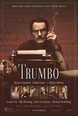 Trumbo 2015 Türkçe Altyazılı izle