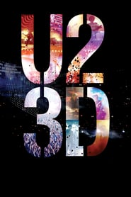 U2 3D film izle