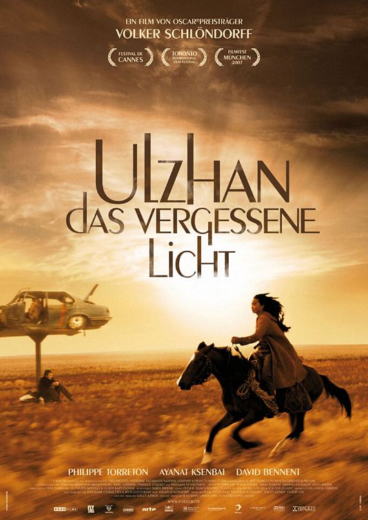 Ulzhan 2007 Türkçe Altyazılı izle