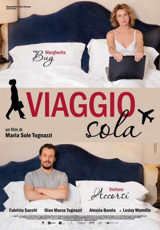 Yalnız Geziyorum – Viaggio Sola – A Five Star Life 2013 Türkçe Dublaj izle