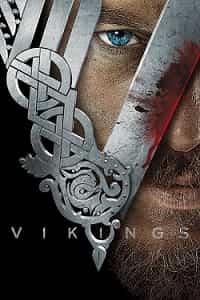 Vikings 1. Sezon Türkçe Dublaj izle