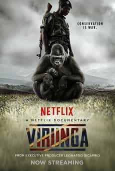 Virunga Türkçe Dublaj izle