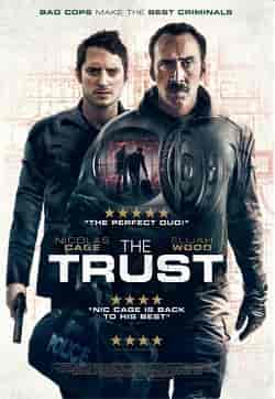 Vurgun – The Trust 2016 Türkçe Dublaj izle