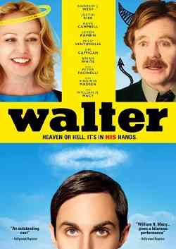 Walter’in Fantastik Dünyası – Walter 2014 Türkçe Dublaj izle