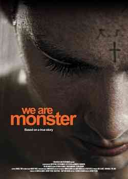 We Are Monster 2014 Türkçe Altyazılı izle