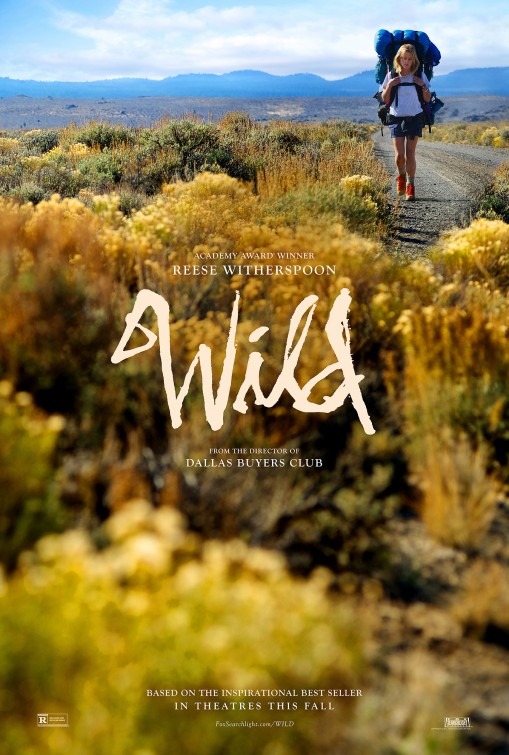 Yaban – Wild 2014 Türkçe Dublaj izle
