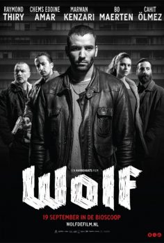 Kurt – Wolf 2013 Türkçe Altyazılı izle
