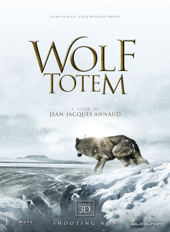 Kurt Totemi – Wolf Totem 2015 Türkçe Altyazılı izle