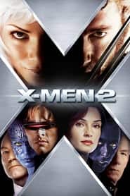 X-Men 2 Türkçe Dublaj izle