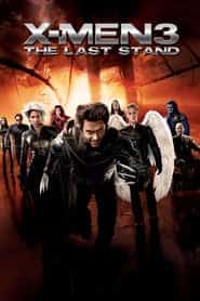 X-Men 3 Son Direniş Türkçe Dublaj izle