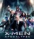 X-Men: Apocalypse 2016 Türkçe Dublaj izle