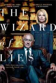 Yalanlar Büyücüsü – The Wizard Of Lies (2017) Türkçe Dublaj izle