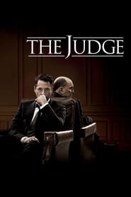 Yargıç – The Judge Türkçe Dublaj izle