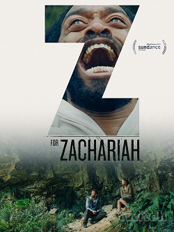 Zachariah’ın Z’si – Z for Zachariah 2015 Türkçe Dublaj izle