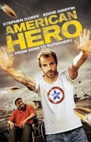 Zoraki Kahraman – American Hero 2015 Türkçe Dublaj izle